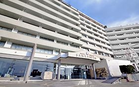 Hotel Sanrakuso